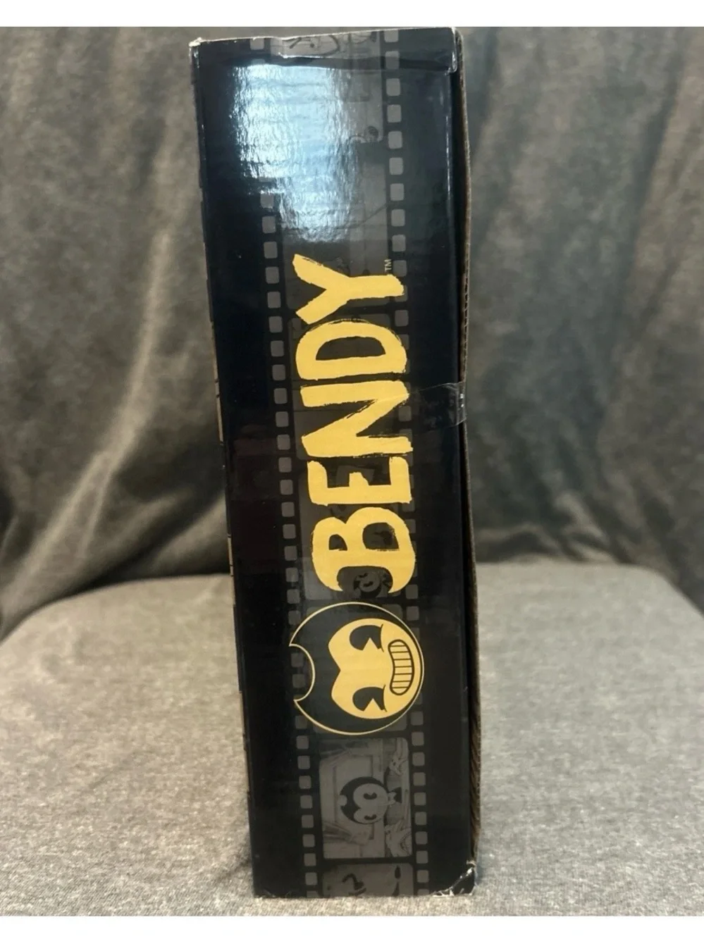 NEW SEALED Bendy and the Ink Machine Heavenly Toys Set